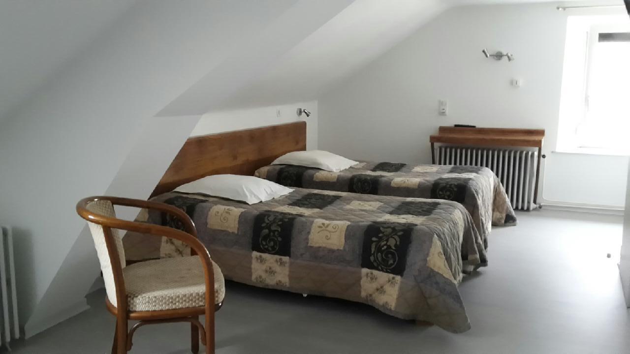 Hotel Du Jura Audincourt Экстерьер фото