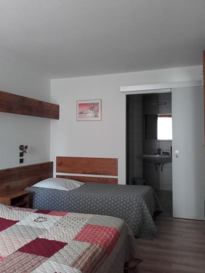 Hotel Du Jura Audincourt Экстерьер фото
